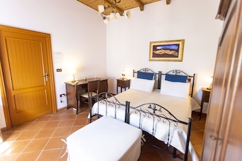 bedandbreakfast villa mamma grazia