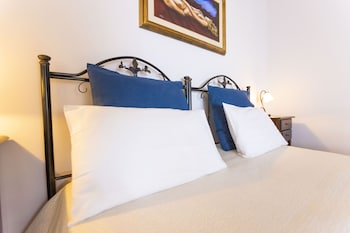 bedandbreakfast villa mamma grazia