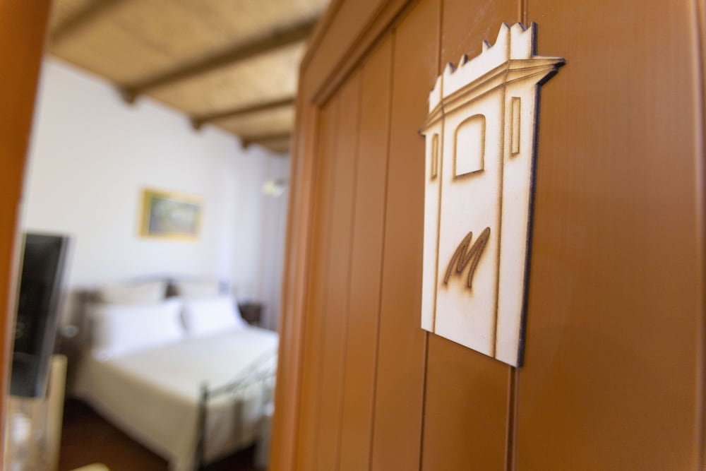 bedandbreakfast villa mamma grazia