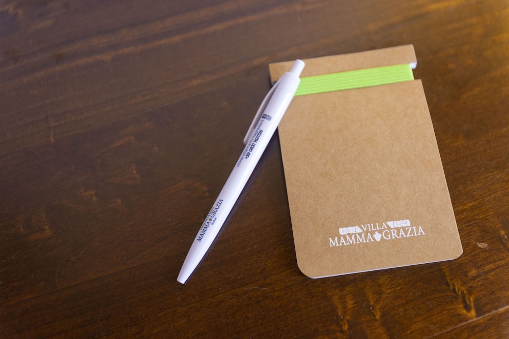 bedandbreakfast villa mamma grazia