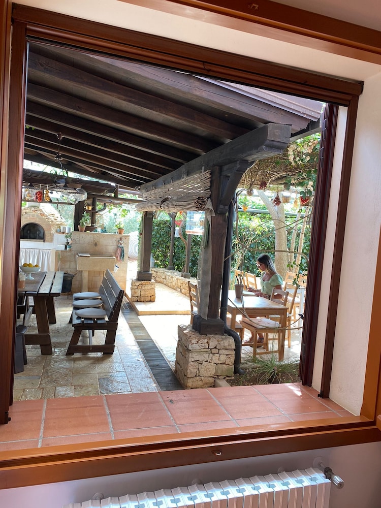 bedandbreakfast villa mamma grazia