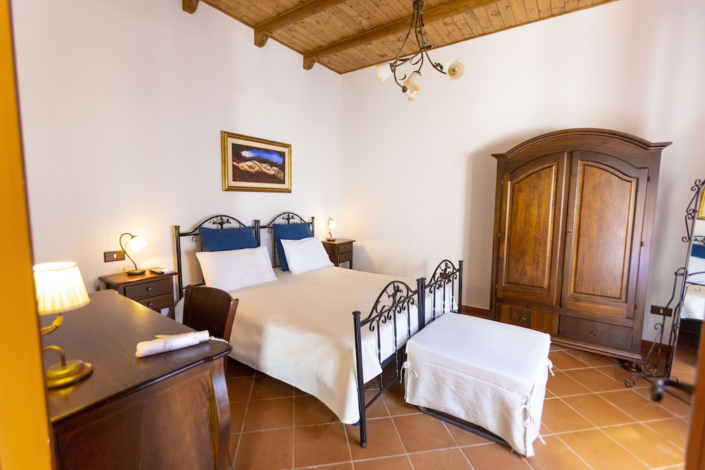 bedandbreakfast villa mamma grazia
