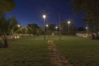 bedandbreakfast villa mamma grazia