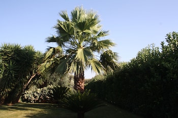 bedandbreakfast villa mamma grazia