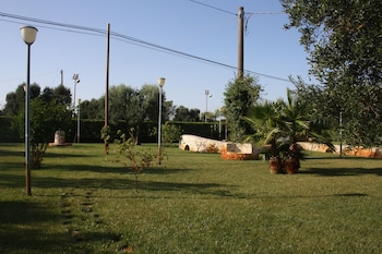 bedandbreakfast villa mamma grazia