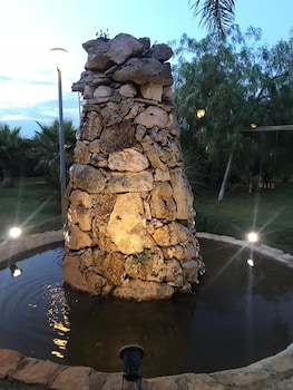 bedandbreakfast villa mamma grazia