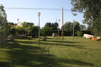 bedandbreakfast villa mamma grazia