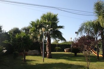 bedandbreakfast villa mamma grazia