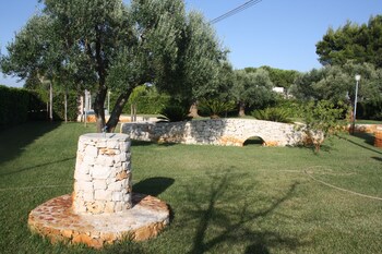 bedandbreakfast villa mamma grazia
