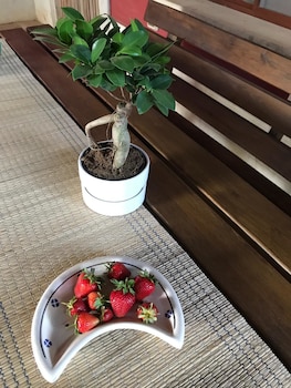 bedandbreakfast villa mamma grazia