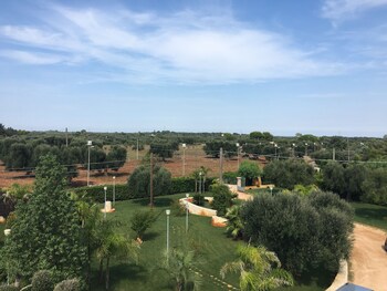 san vito dei normanni