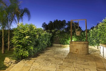 bedandbreakfast villa mamma grazia