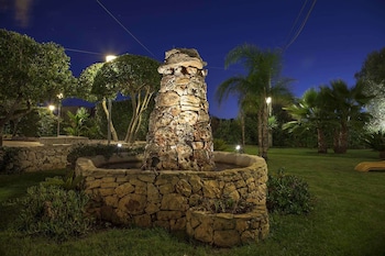 bedandbreakfast villa mamma grazia