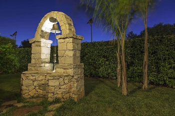 bedandbreakfast villa mamma grazia