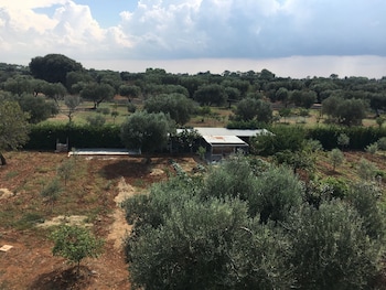 bedandbreakfast villa mamma grazia