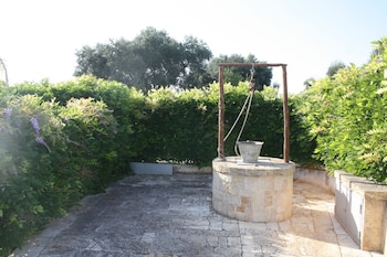 bedandbreakfast villa mamma grazia