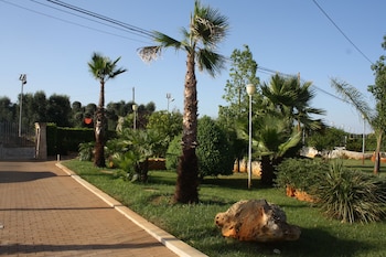 bedandbreakfast villa mamma grazia