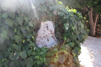 bedandbreakfast villa mamma grazia