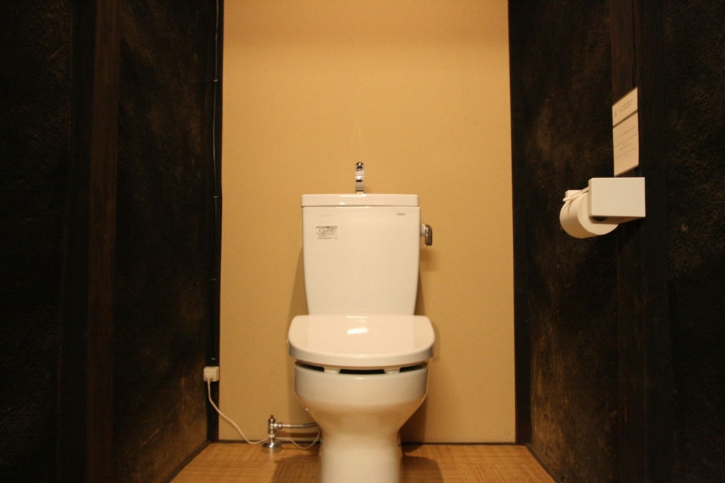 haruya umekoji hostel