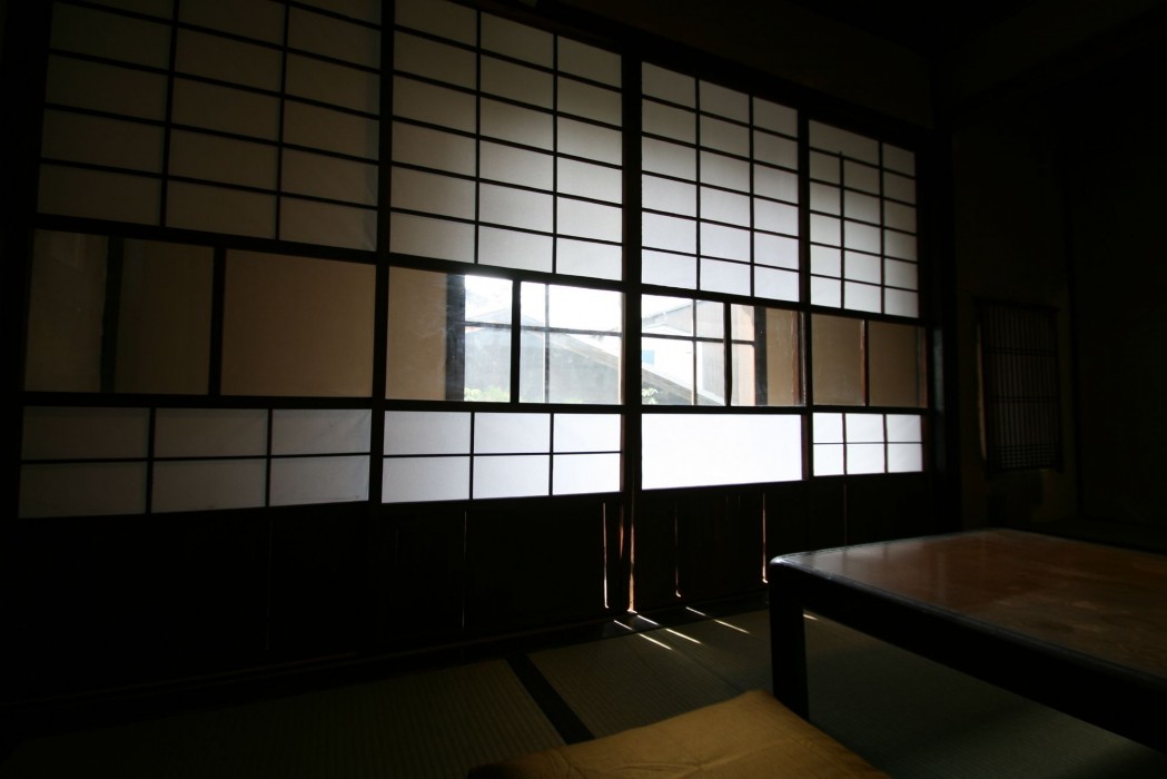 haruya umekoji hostel