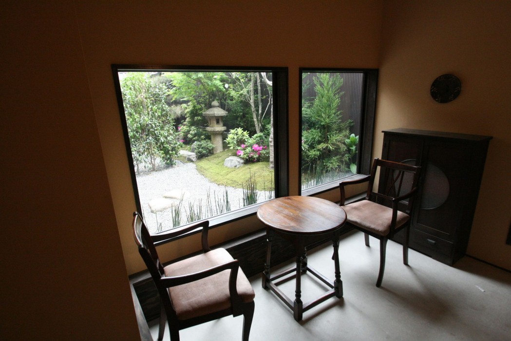 haruya umekoji hostel