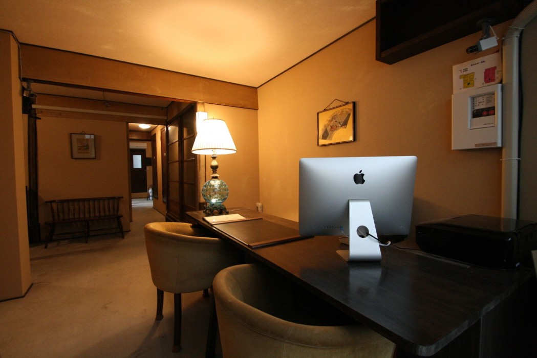 haruya umekoji hostel