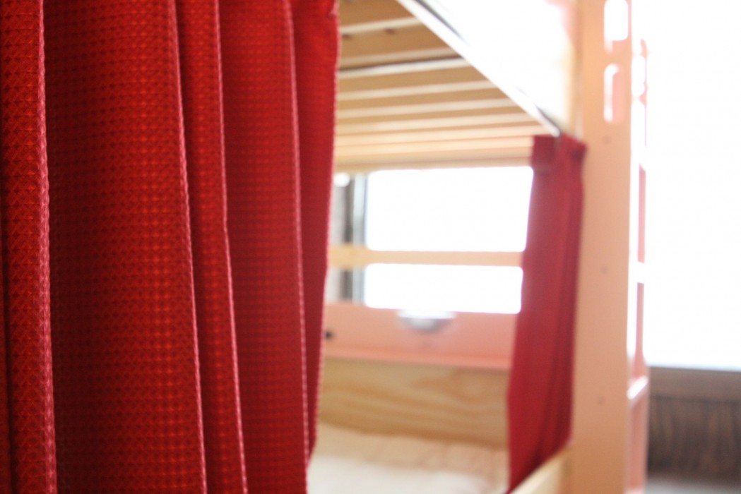 haruya umekoji hostel