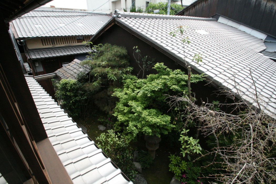 haruya umekoji hostel