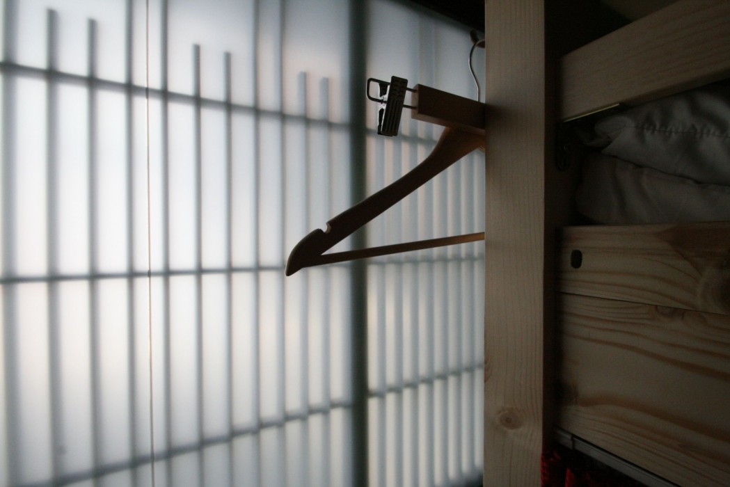 haruya umekoji hostel