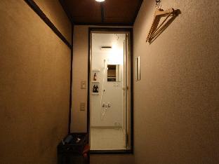 haruya umekoji hostel