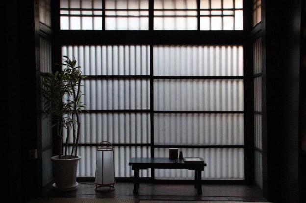 haruya umekoji hostel