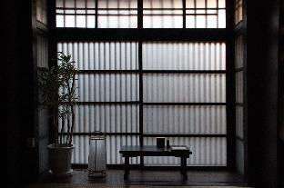 haruya umekoji hostel