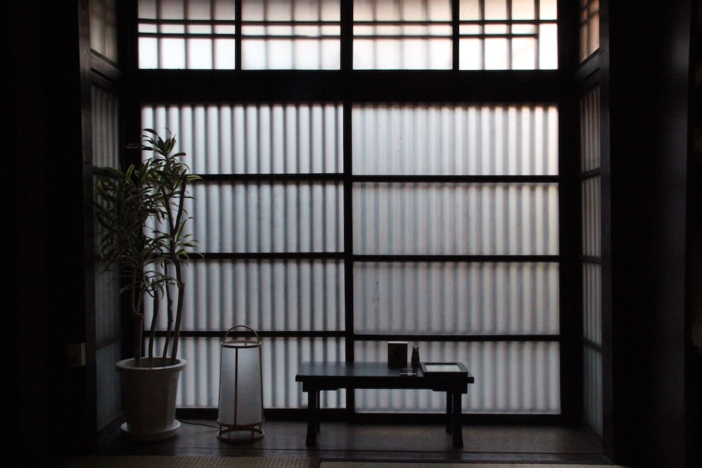 haruya umekoji hostel