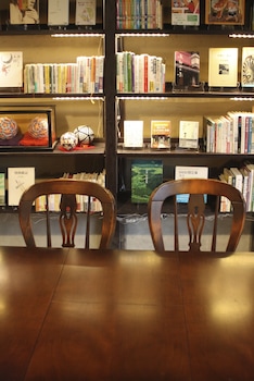 haruya umekoji hostel