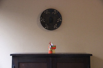 haruya umekoji hostel