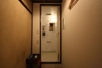 haruya umekoji hostel
