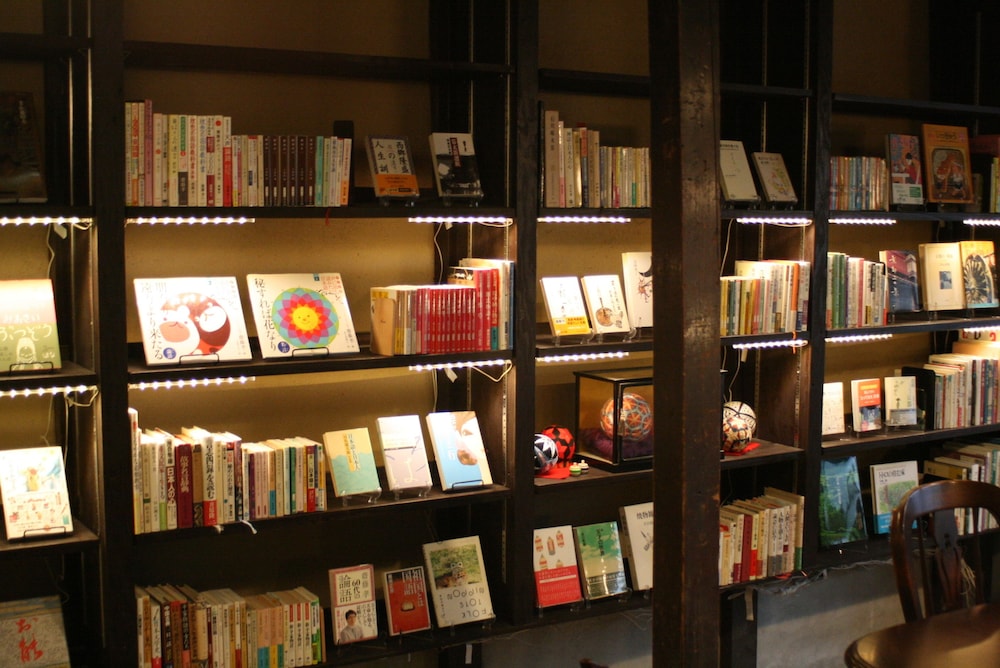 haruya umekoji hostel