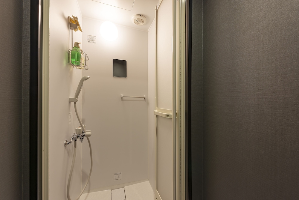 focus kuramae hostel