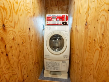 focus kuramae hostel