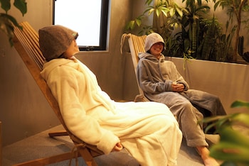 focus kuramae hostel