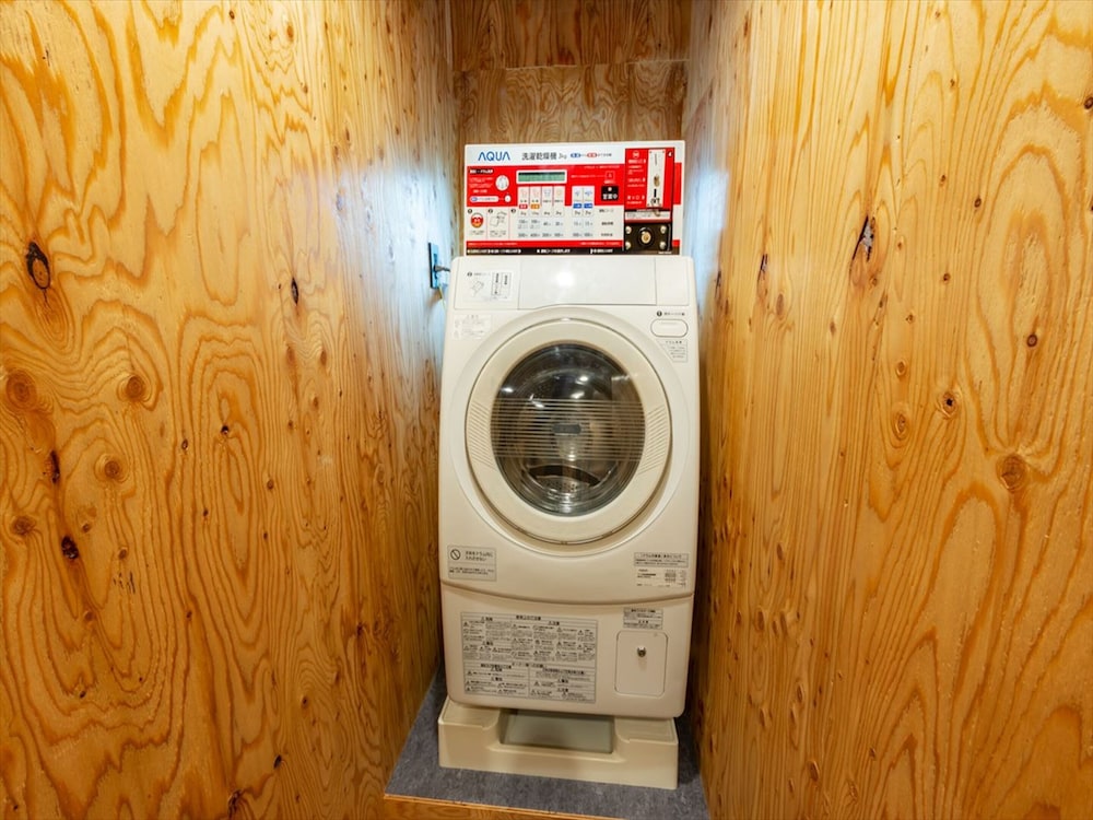 focus kuramae hostel