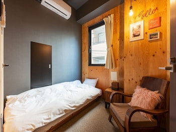 focus kuramae hostel