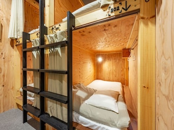 focus kuramae hostel