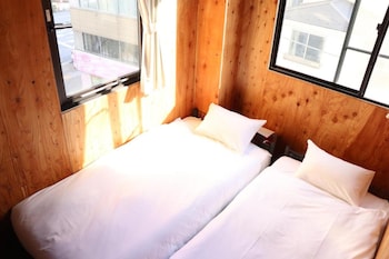 focus kuramae hostel