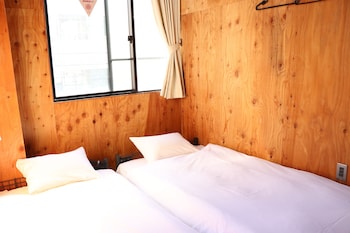 focus kuramae hostel