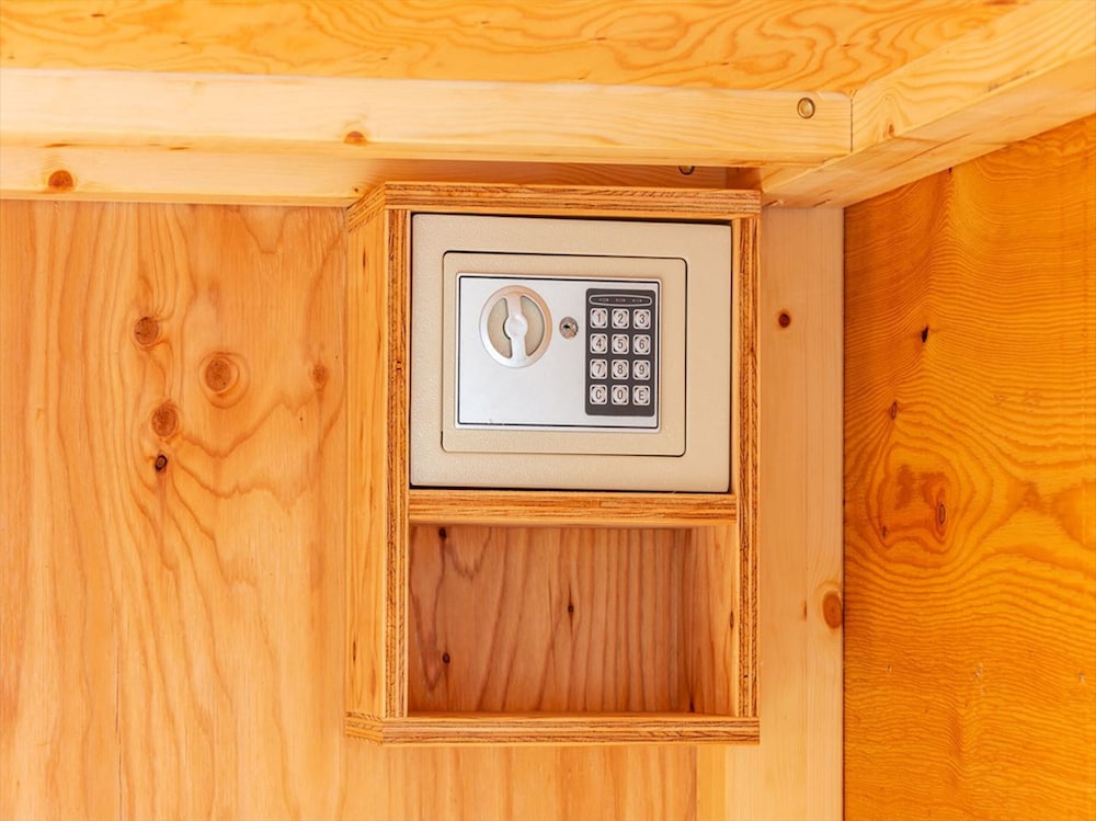 focus kuramae hostel