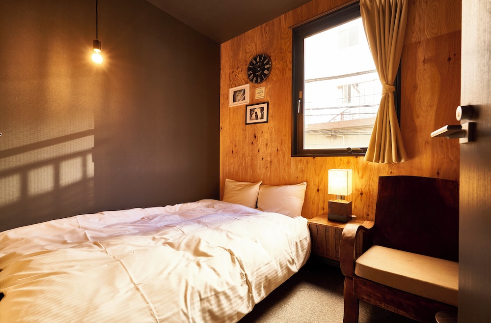 focus kuramae hostel