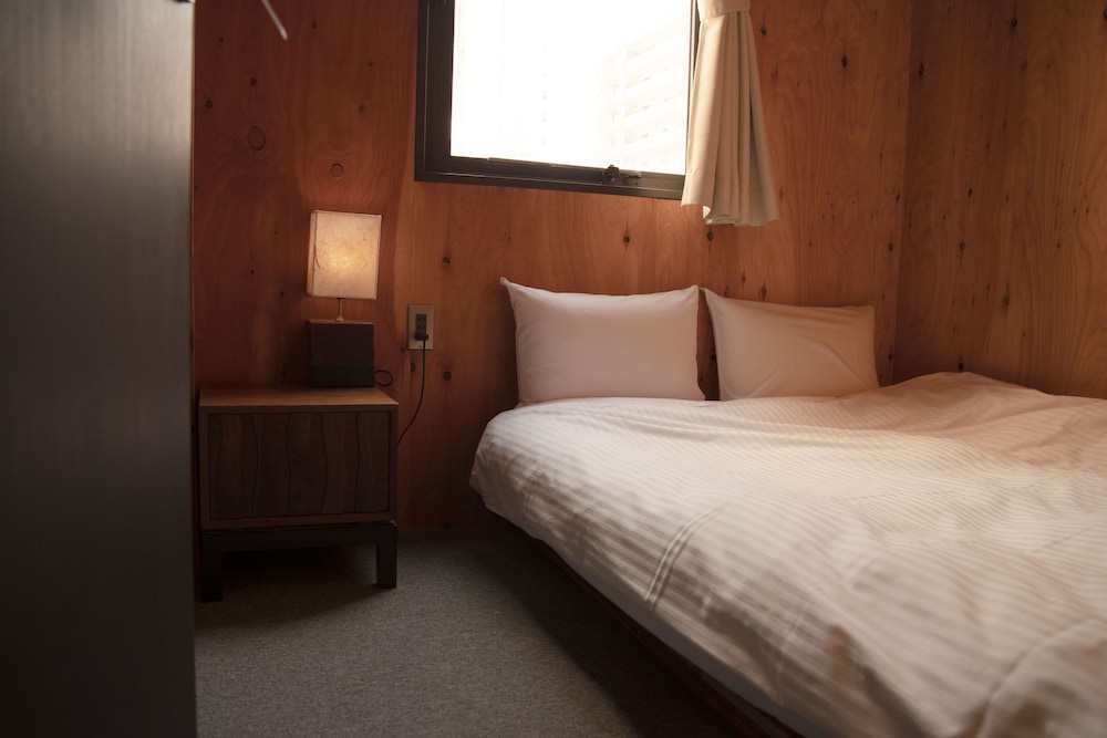 focus kuramae hostel