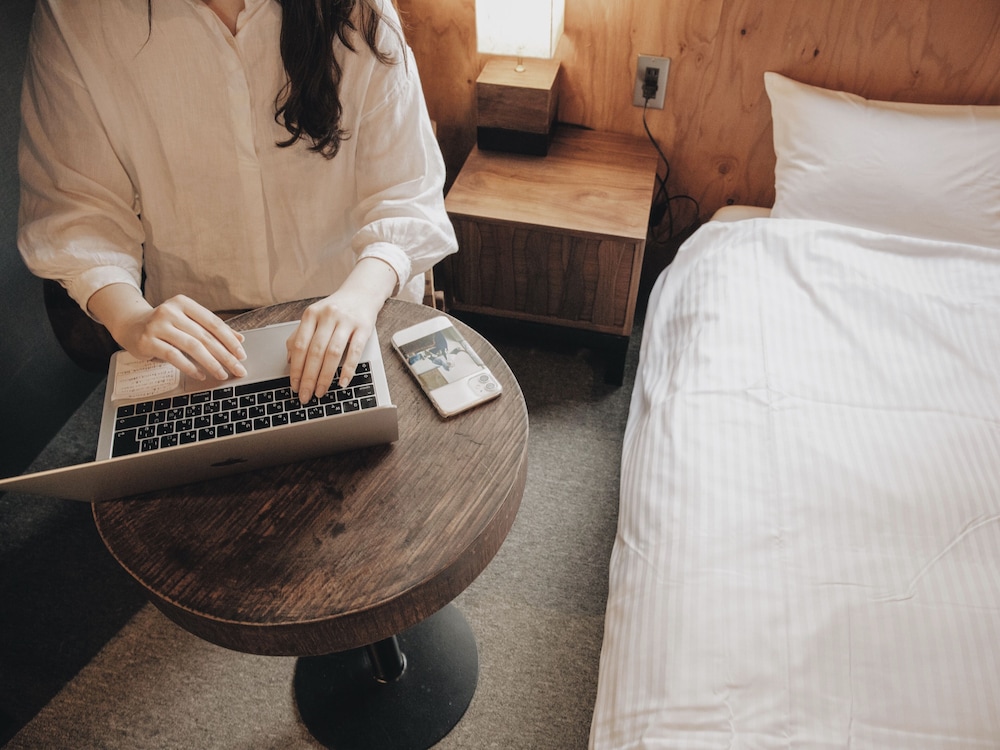 focus kuramae hostel