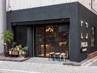 focus kuramae hostel